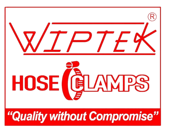 Wiptek Hose Clamps